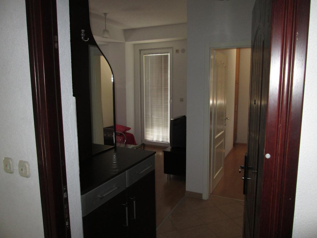 奥赫里德塔加纳公寓 客房 照片